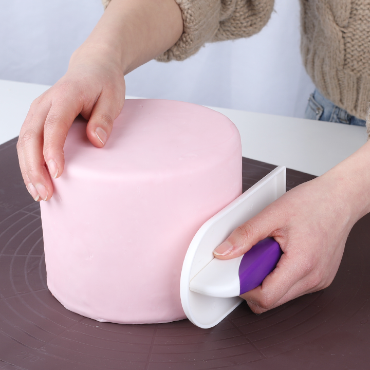 Fondant Smoother