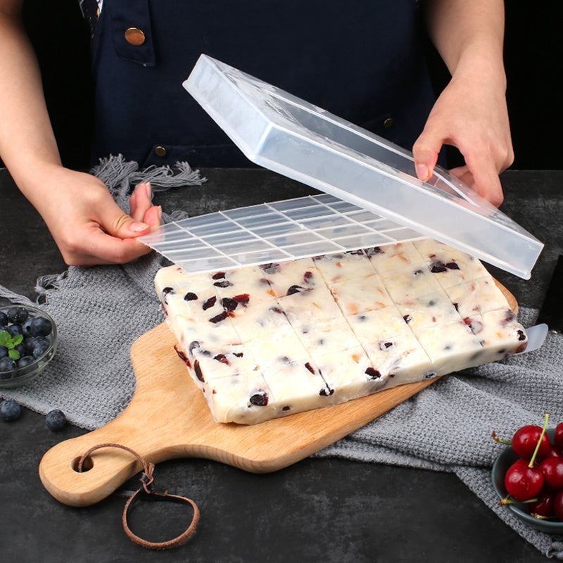 Nougat Tools - Qeleg®