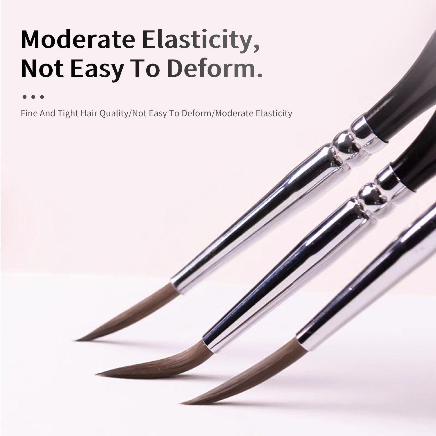 9-Piece Set of Outlining Pens - Qeleg®