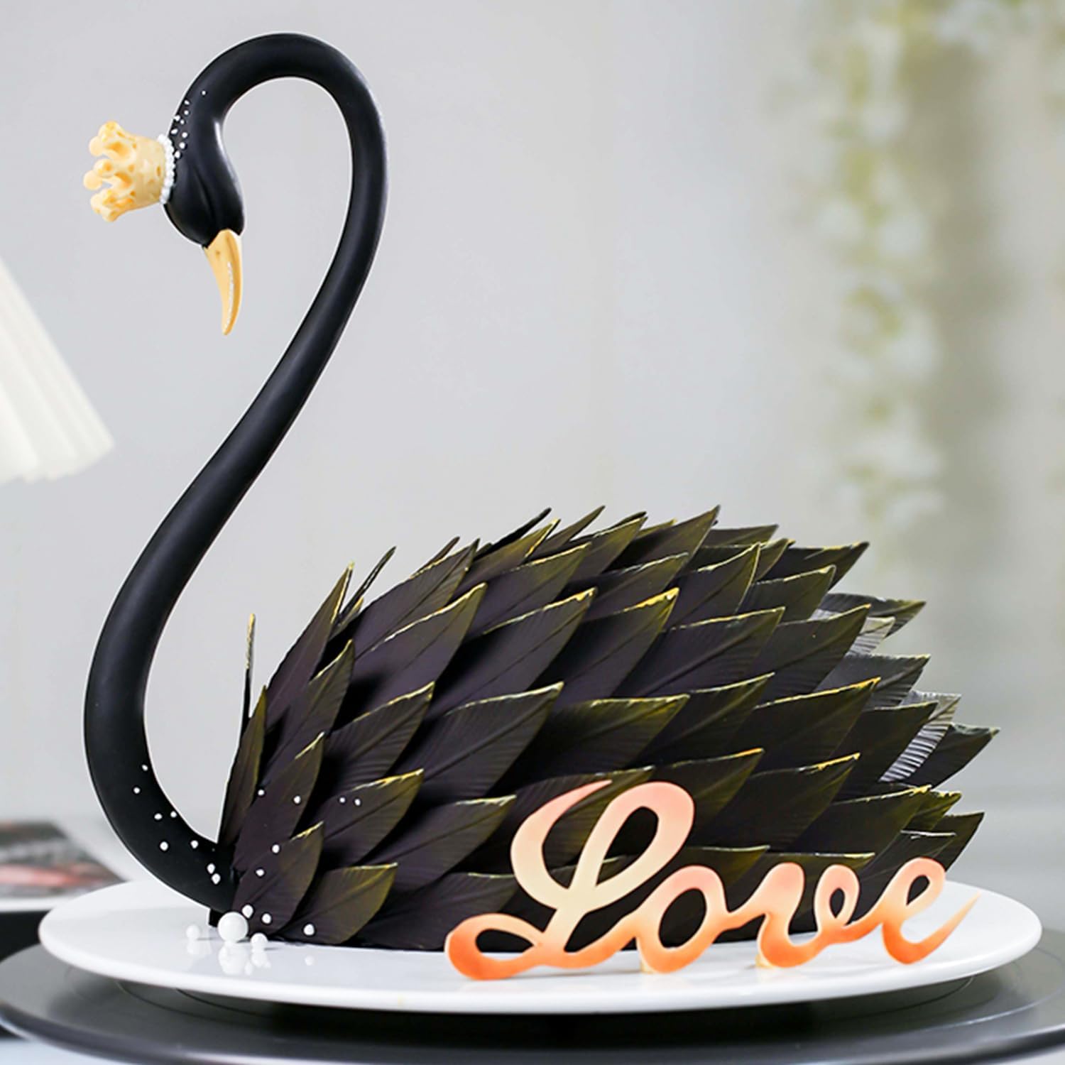 Feather Candy Molds