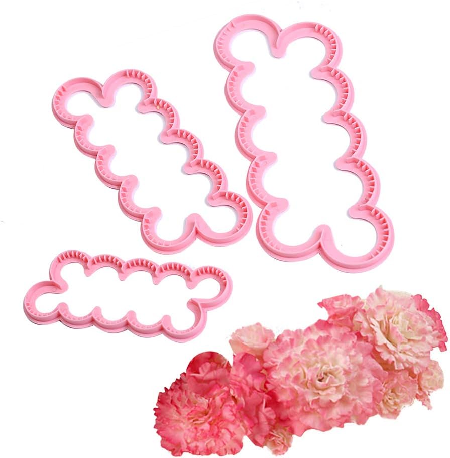 Carnation Ever Cutter