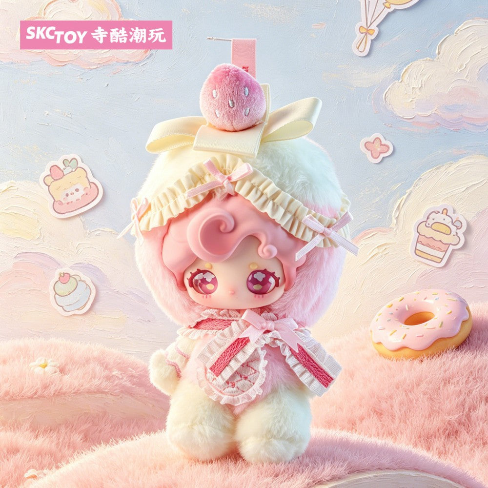 "Sweet Prelude" Mystery Blind Box Series - Cute Collectible Figures