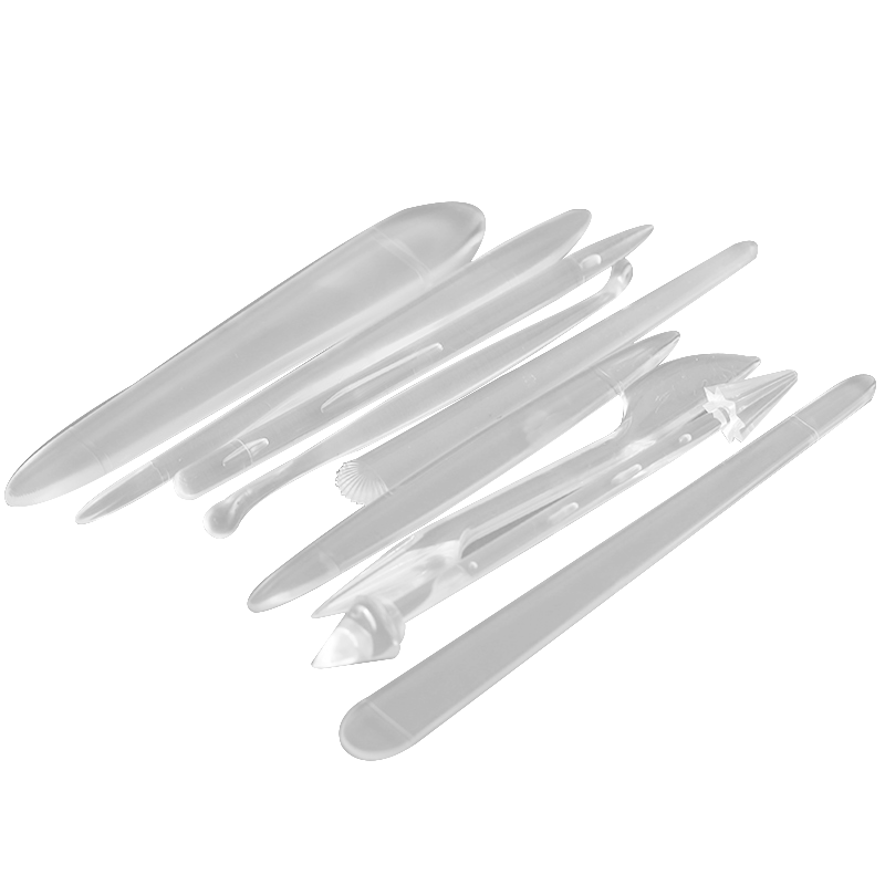 Hand Sculpting Tools