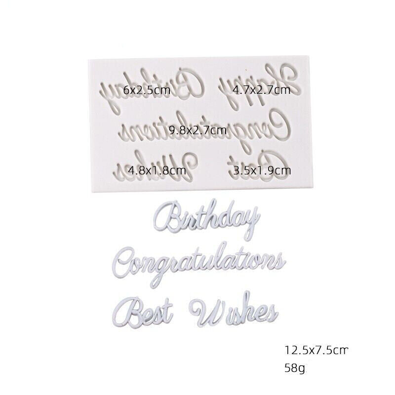DIY Cake Decorating Printing