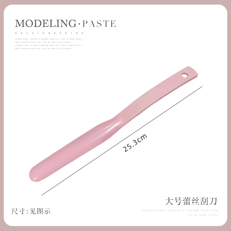 Icing Spatula