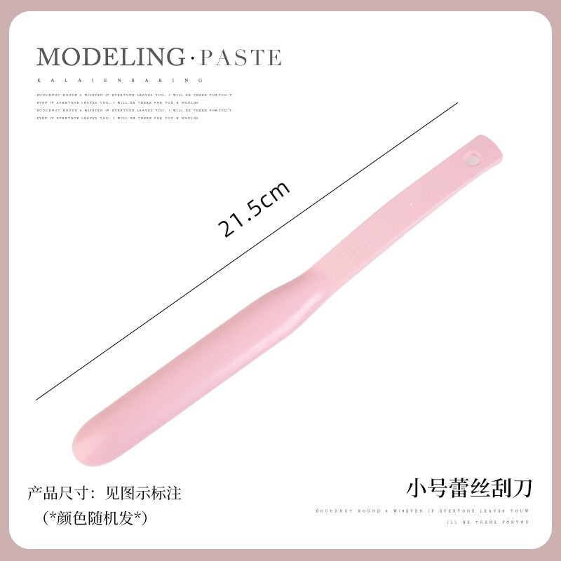 Icing Spatula
