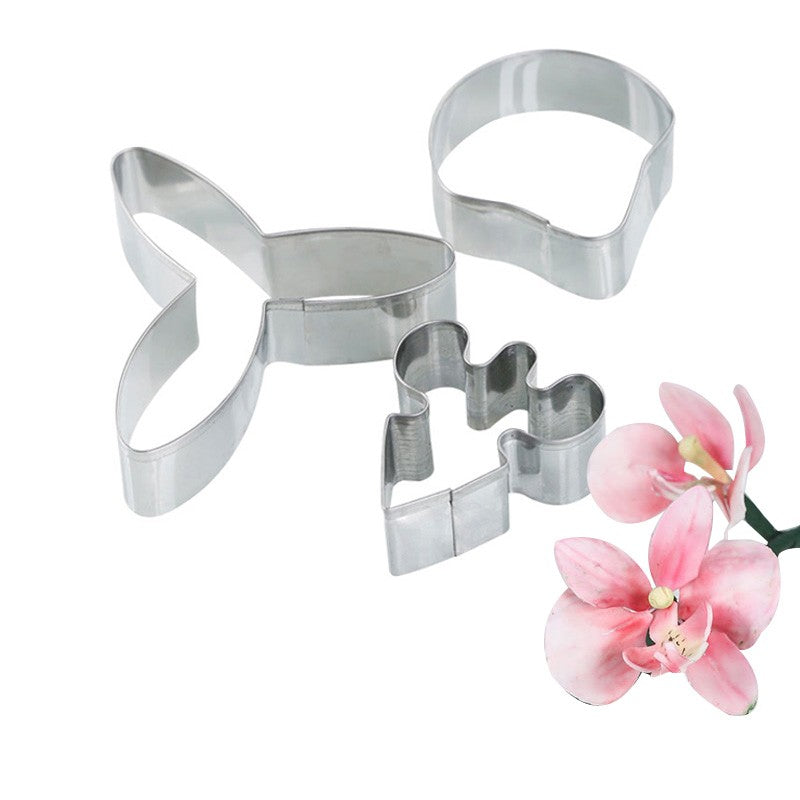 Phalaenopsis Cookie Cutter