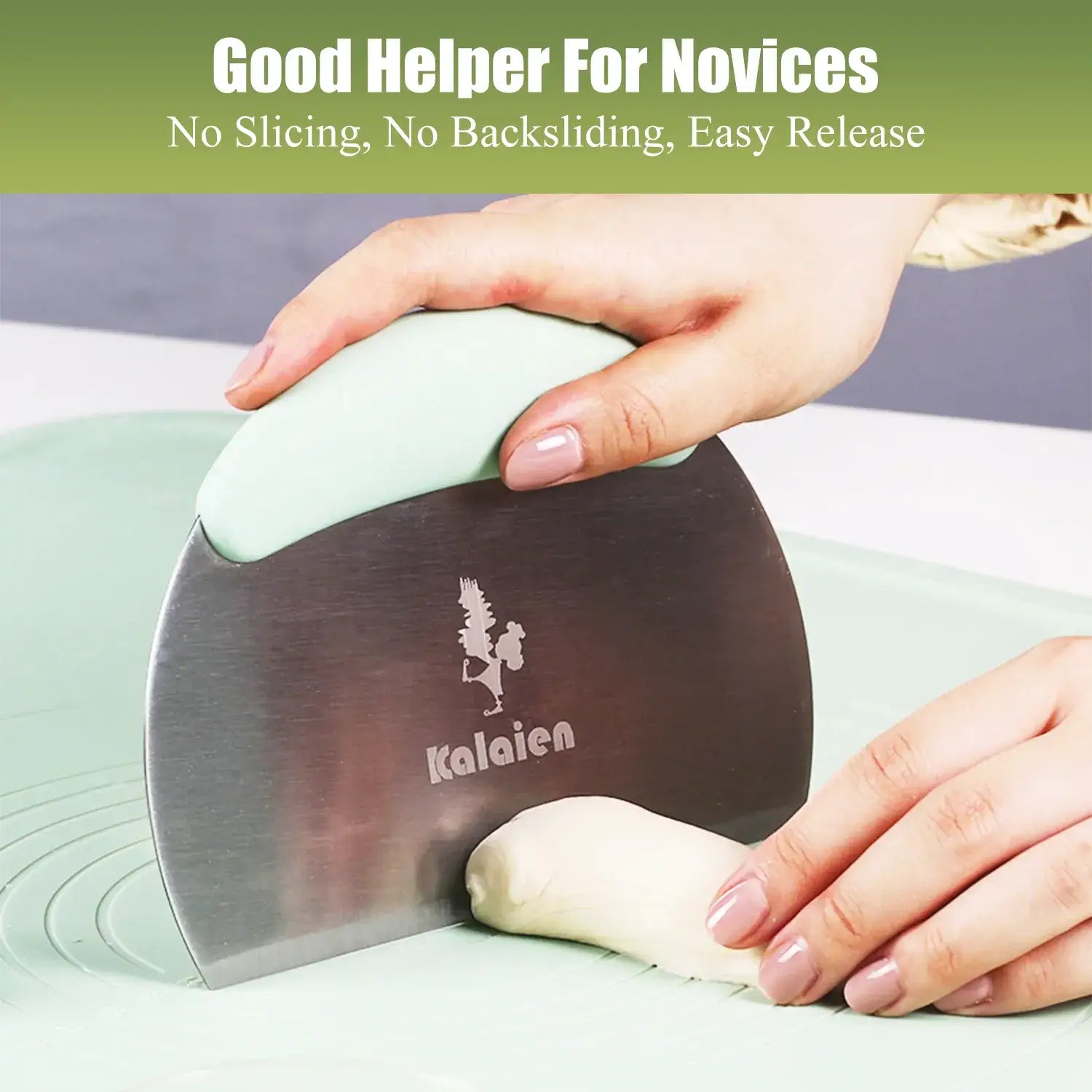 Dough Scraper
