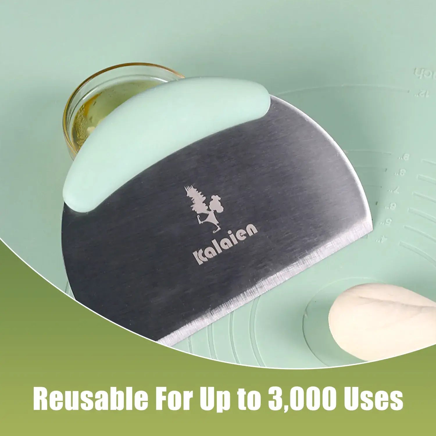 Dough Scraper