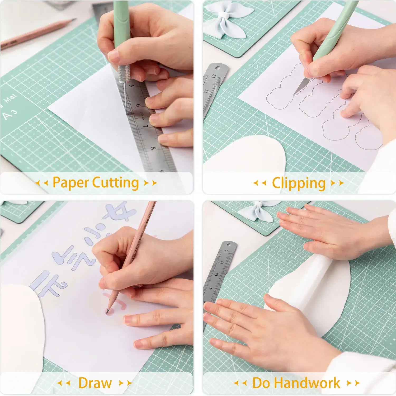 Cutting Mat