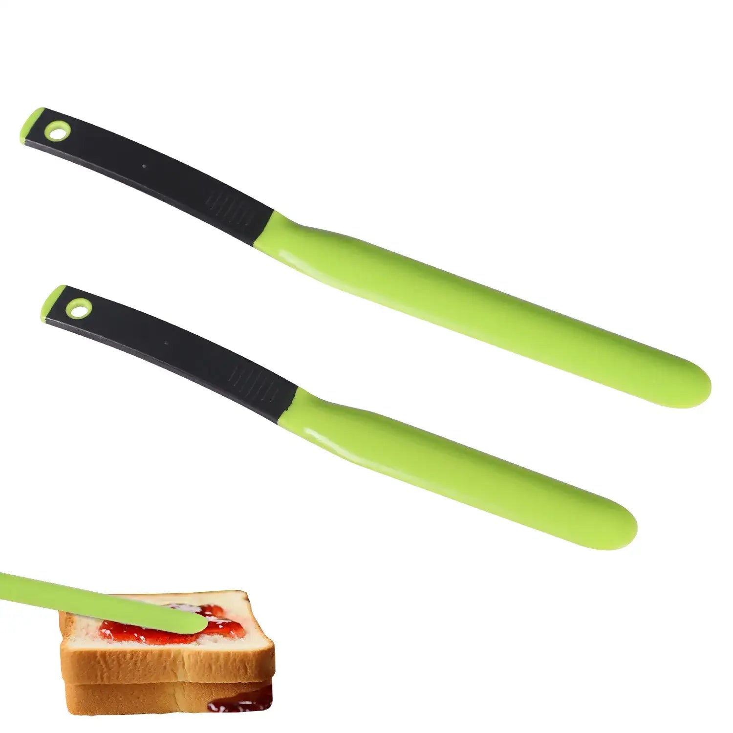 Silicone Baking Spatula