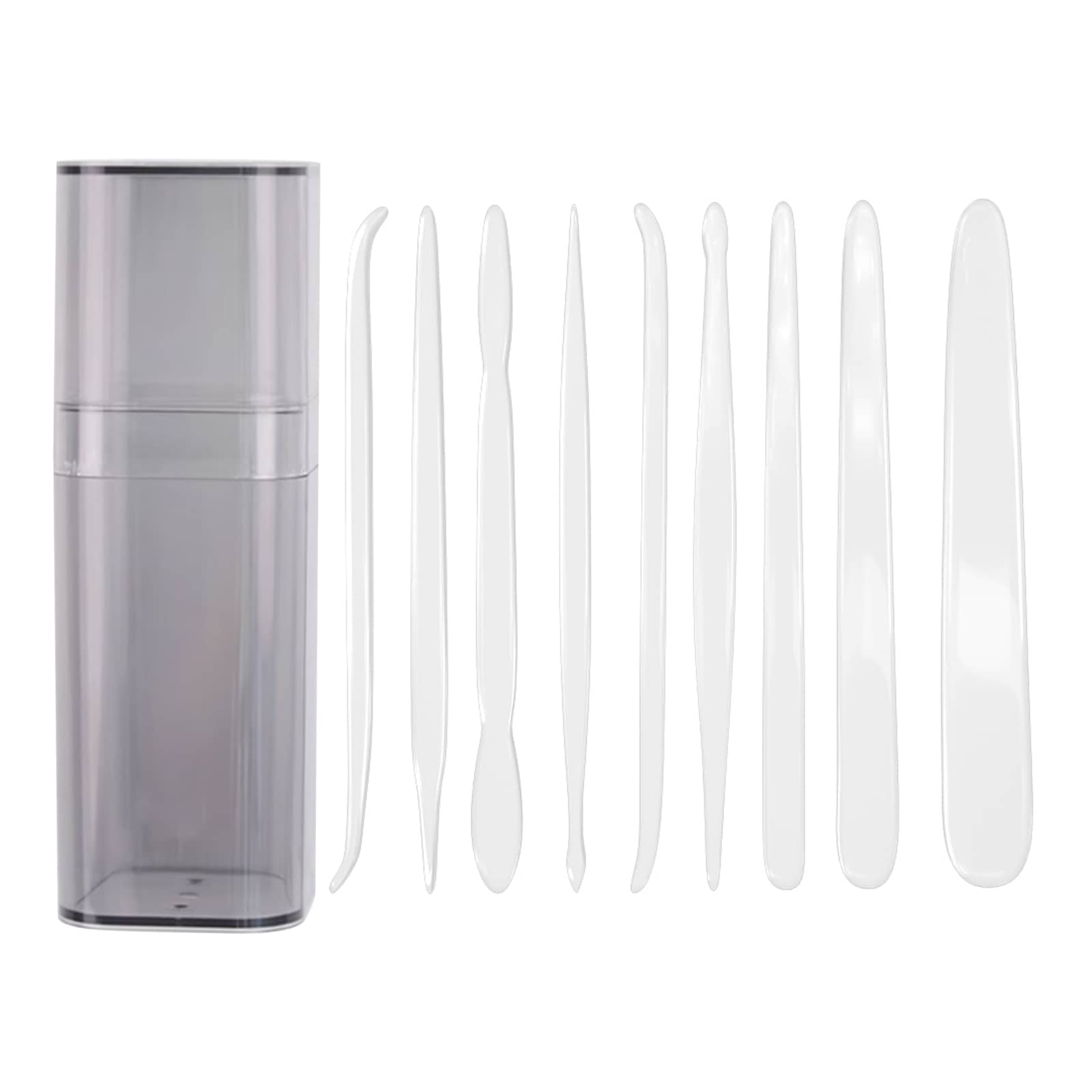 Fondant Modeling Tools