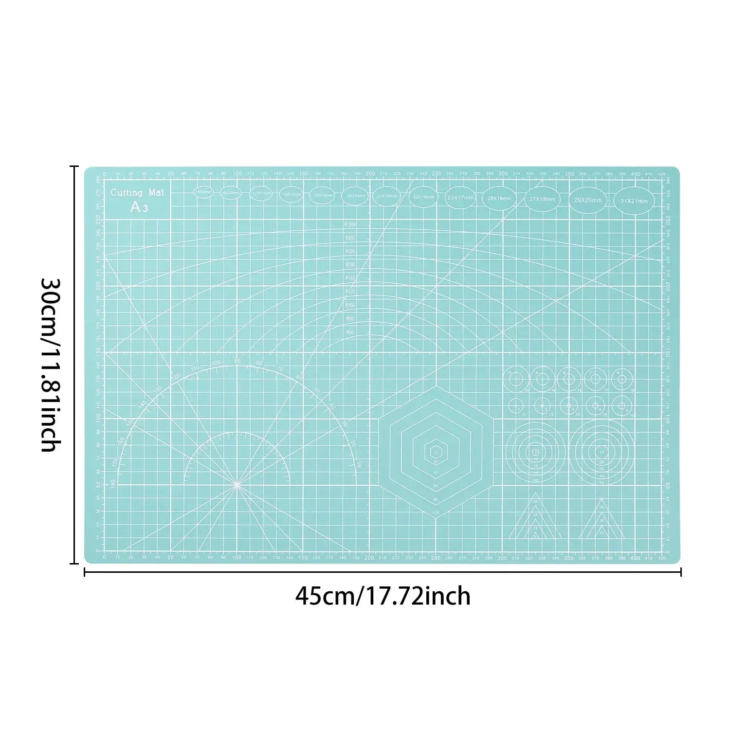 Cutting Mat