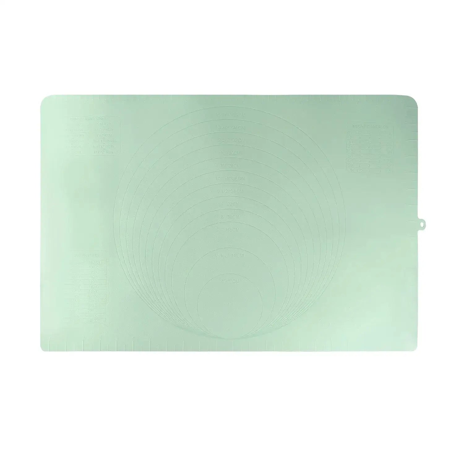 Silicone Dough Mat