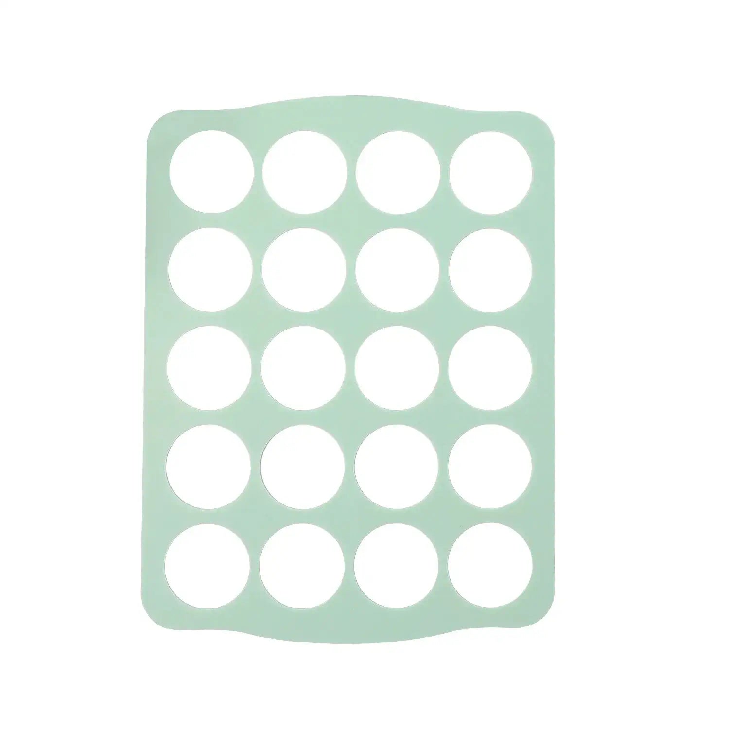 Cookies Stencil