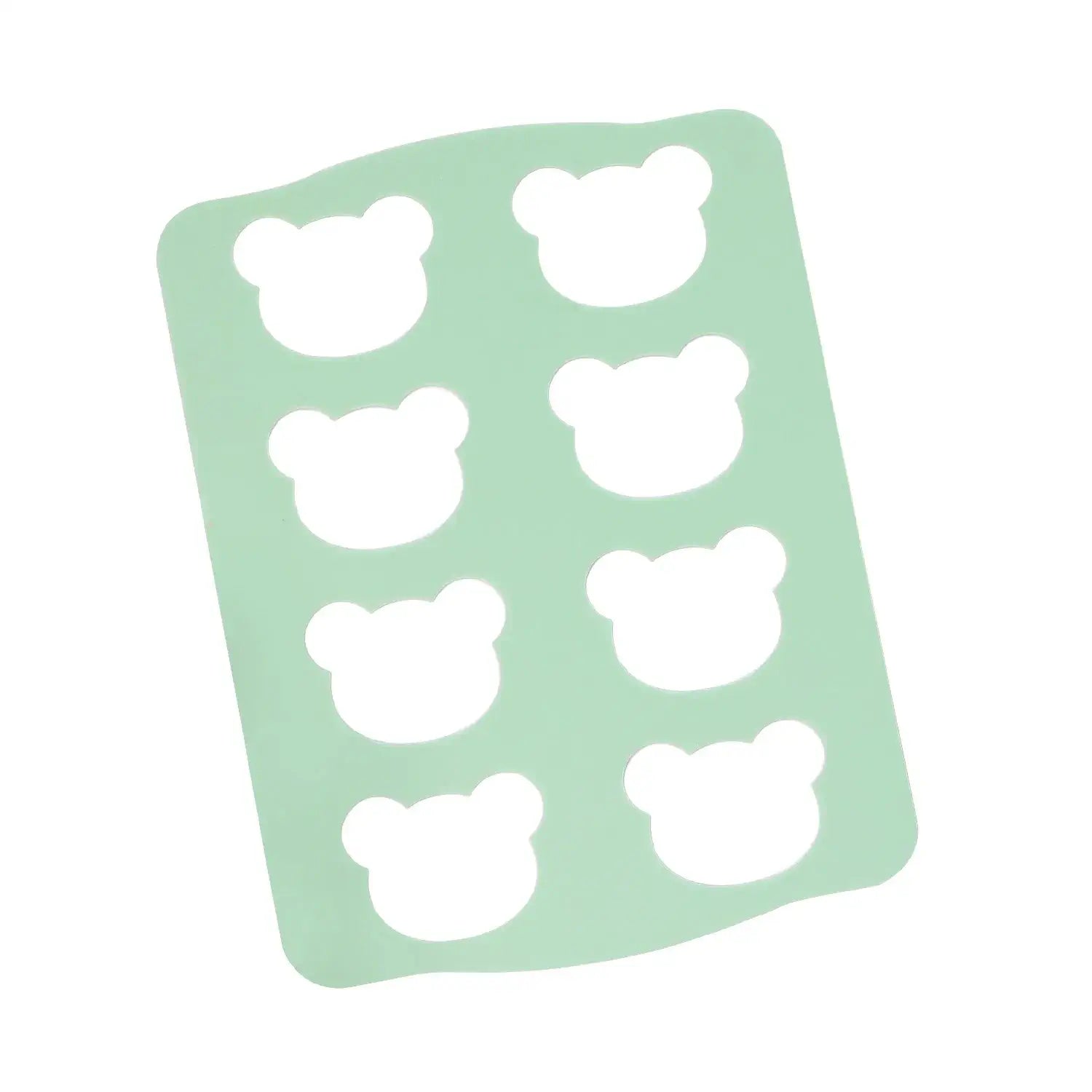 Cookies Stencil