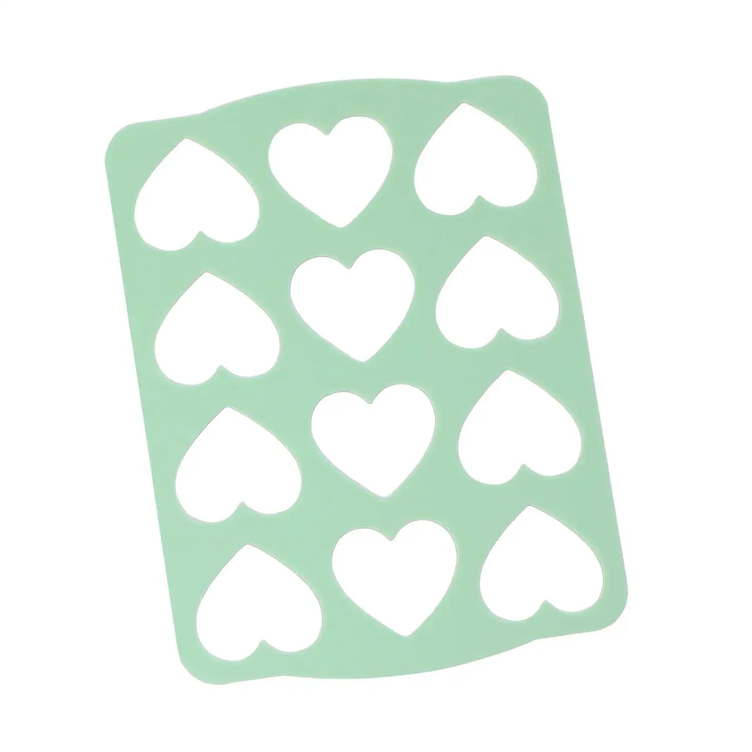 Cookies Stencil