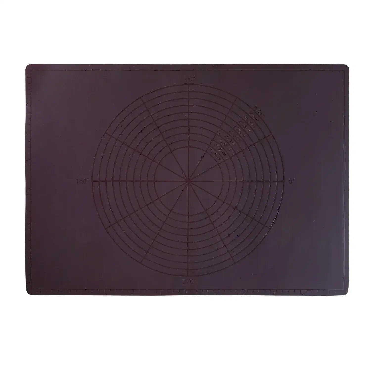 Rectangle Silicone Baking Mat