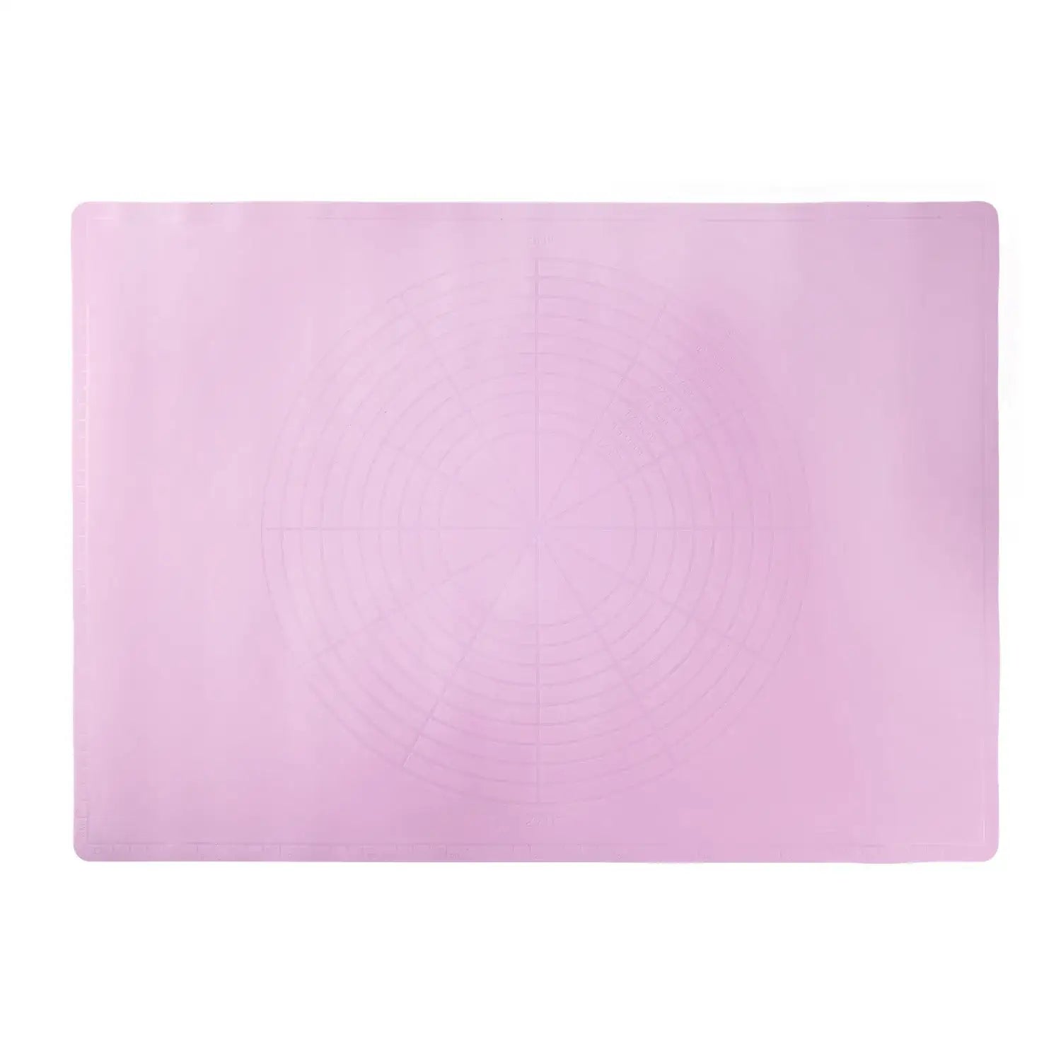 Rectangle Silicone Baking Mat