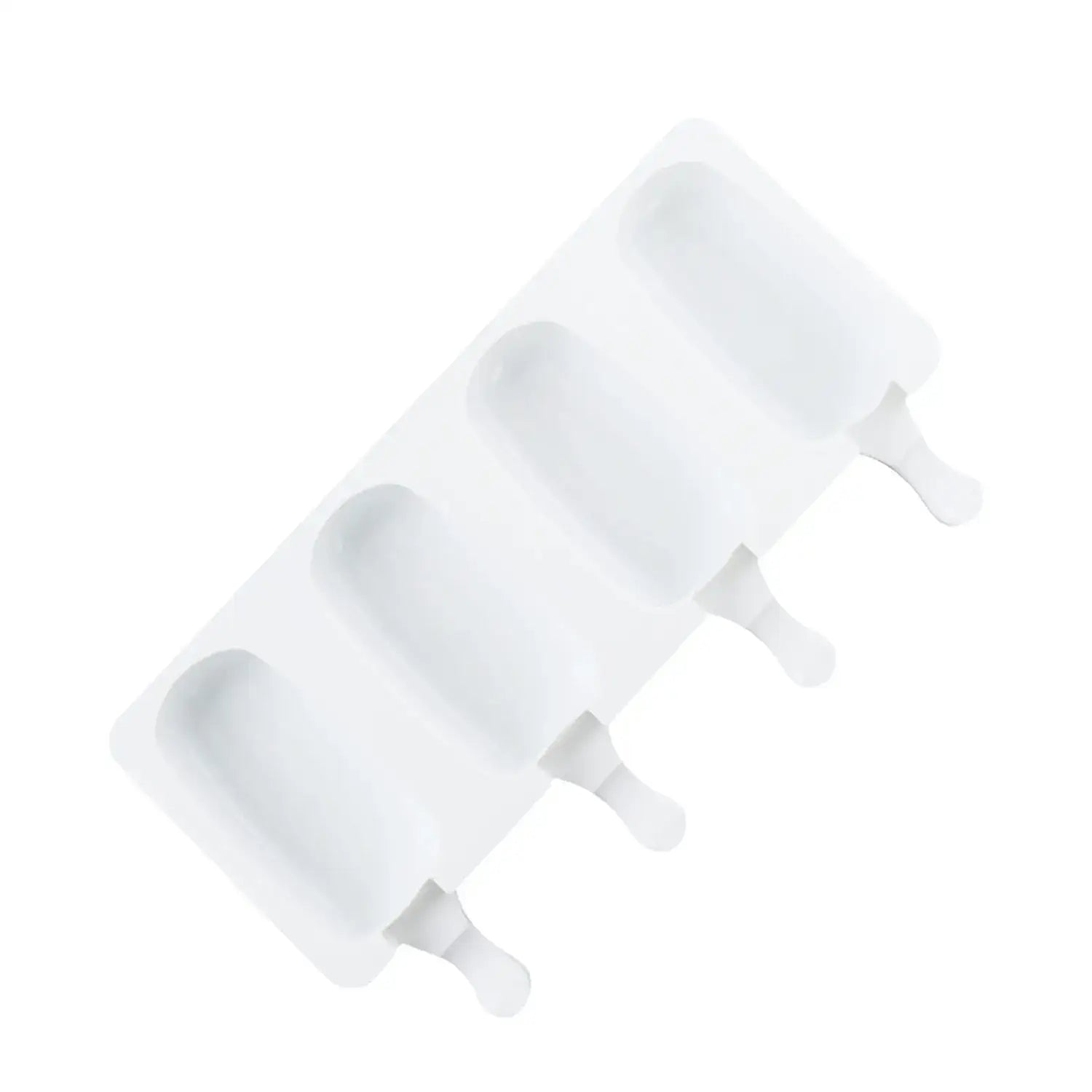 Silicone Ice Pop Mold