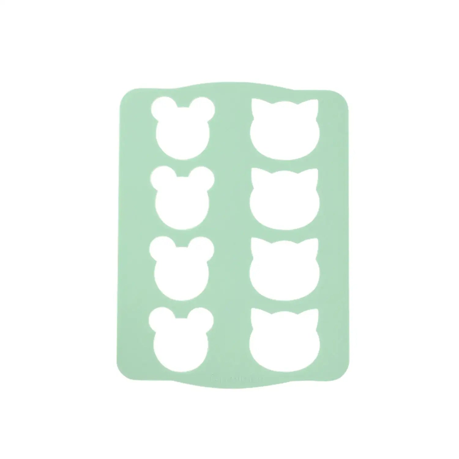 Cookies Stencil