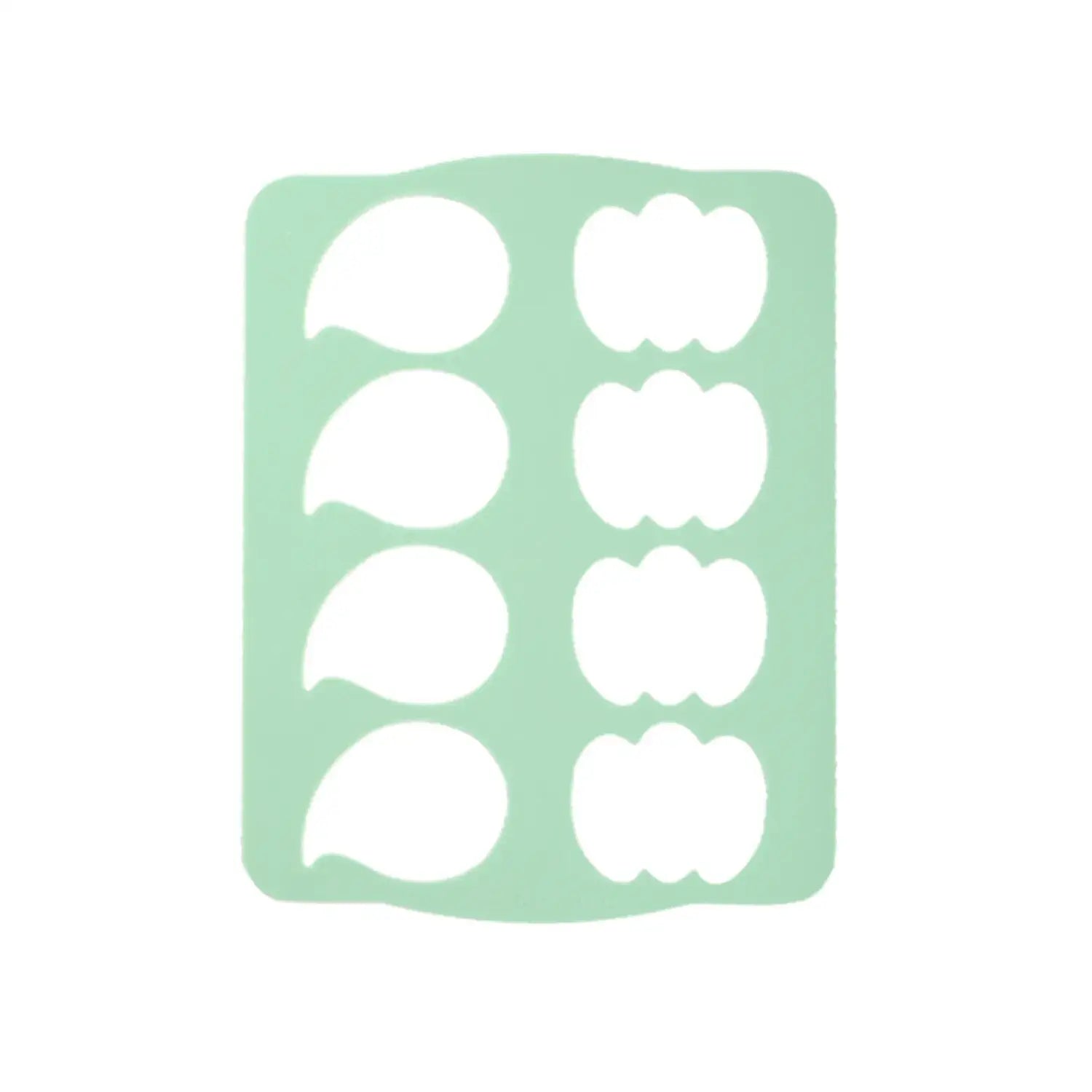 Cookies Stencil