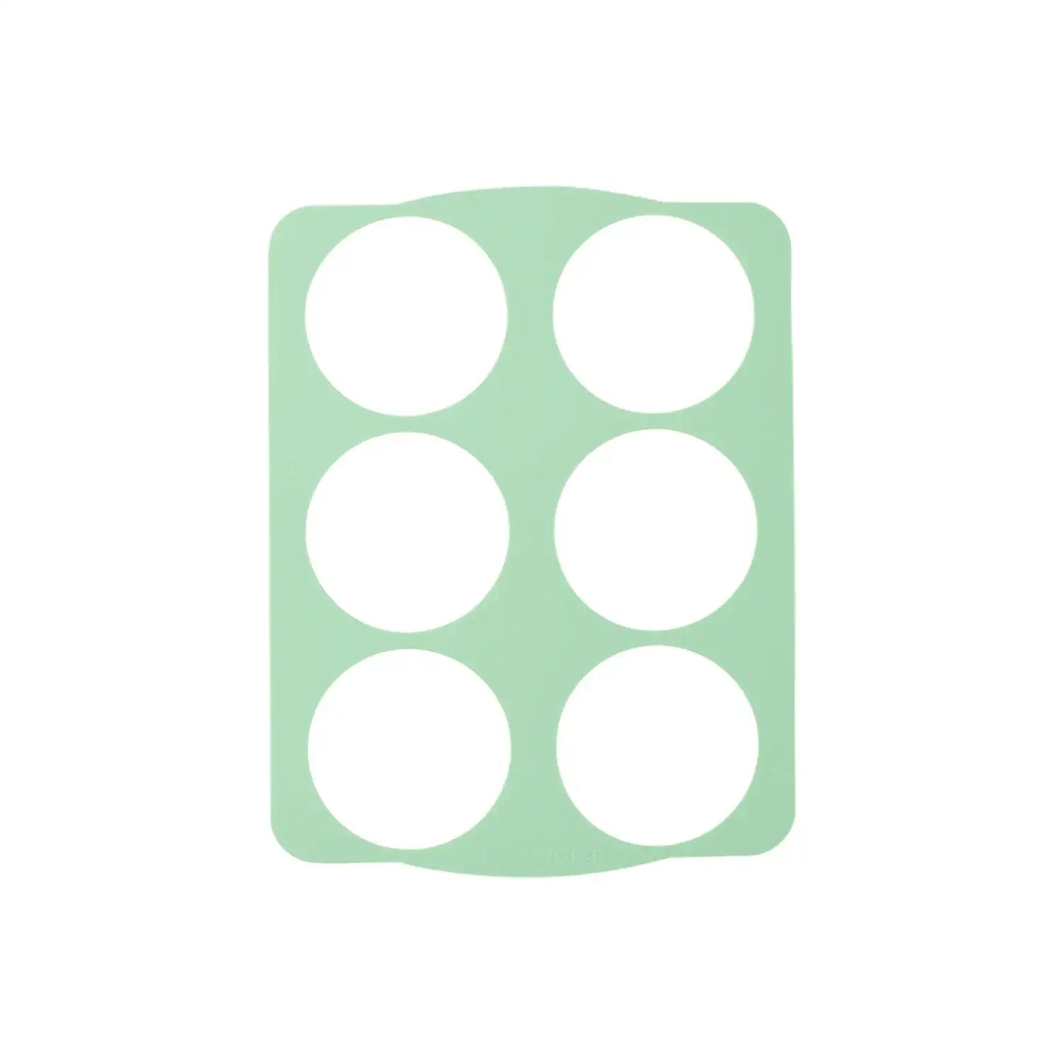 Cookies Stencil