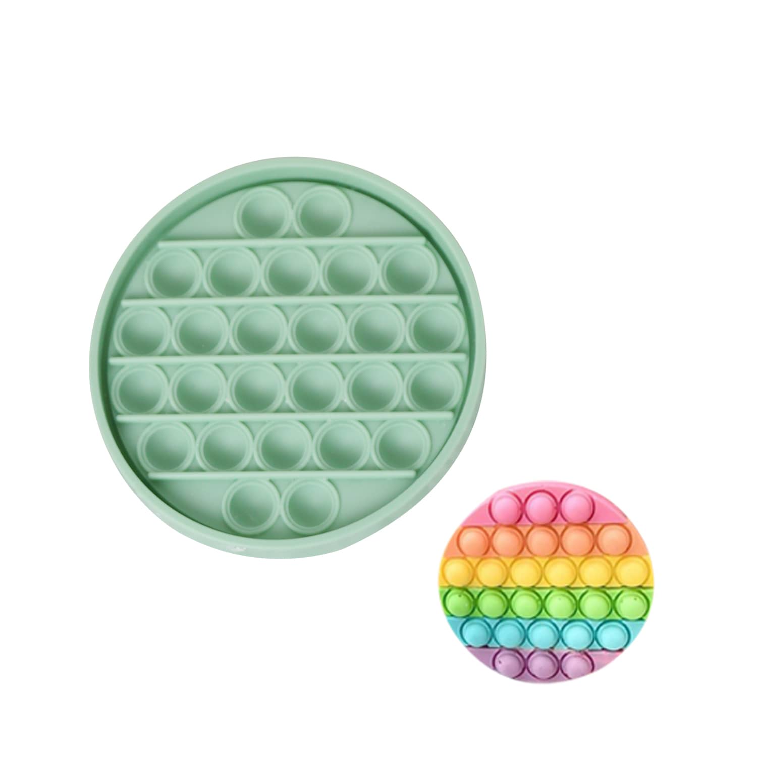 Silicone Cake Pop Mold