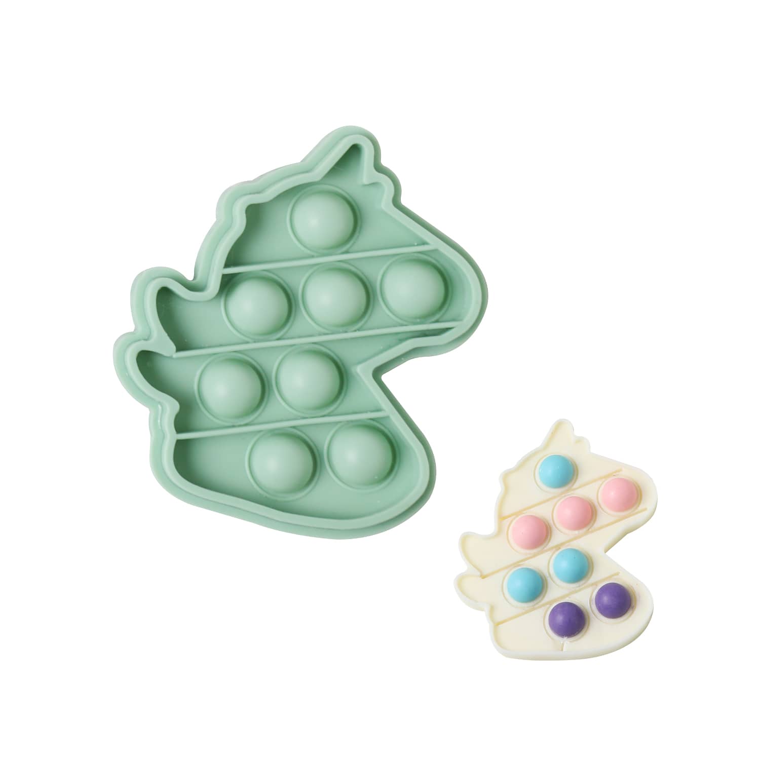 Silicone Cake Pop Mold