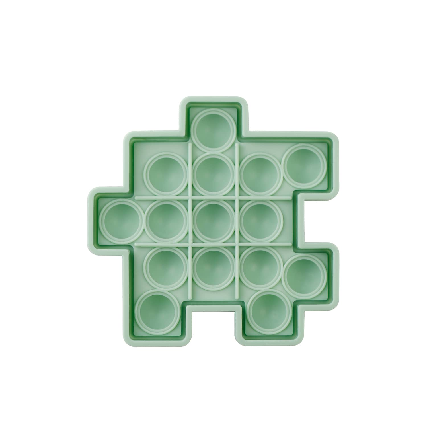 Silicone Cake Pop Mold