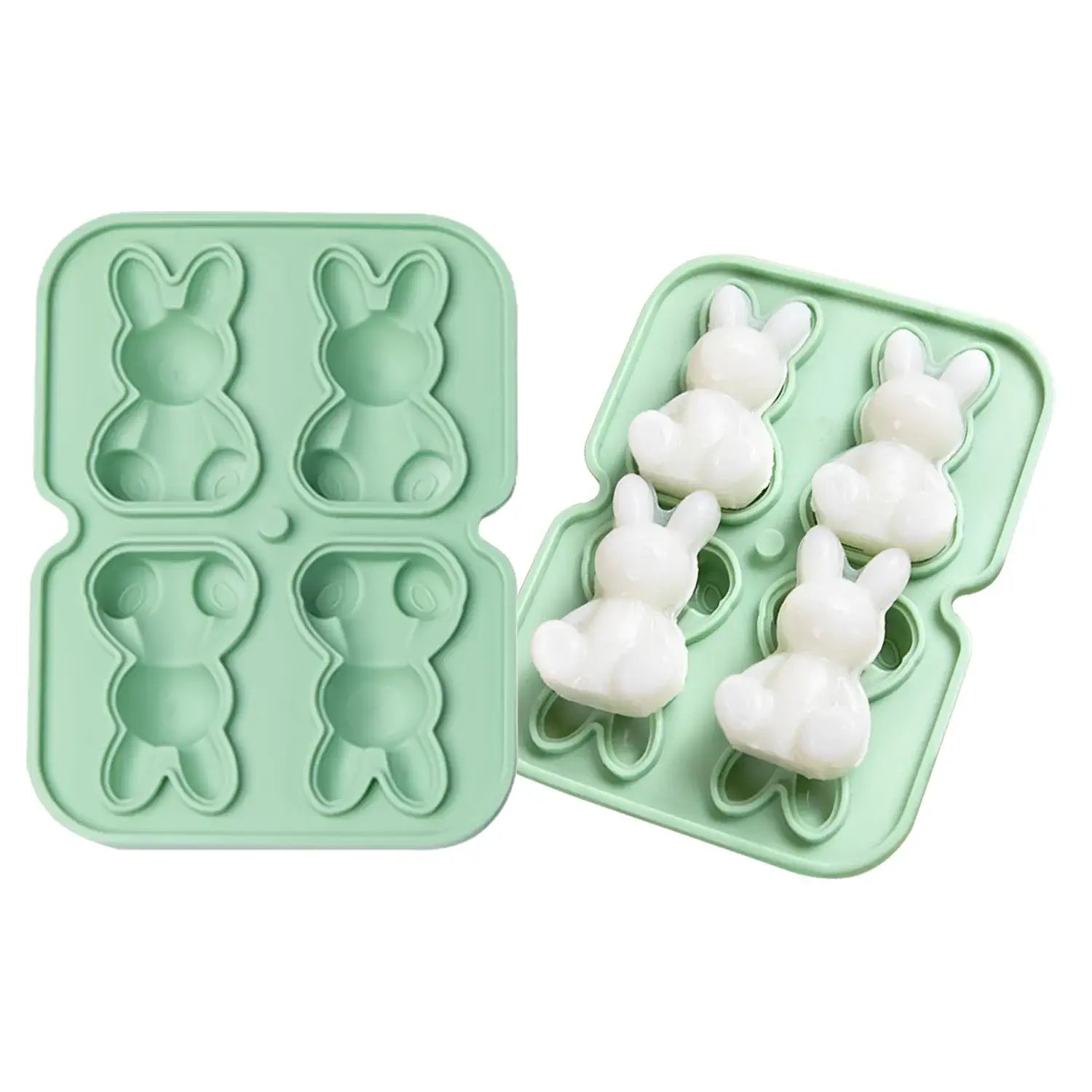 Silicone Ice Mold