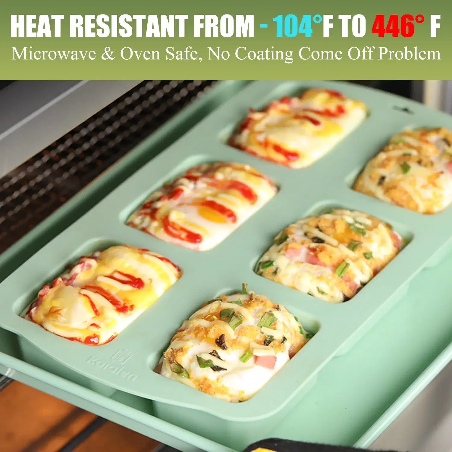 Rectangular Cake Mold