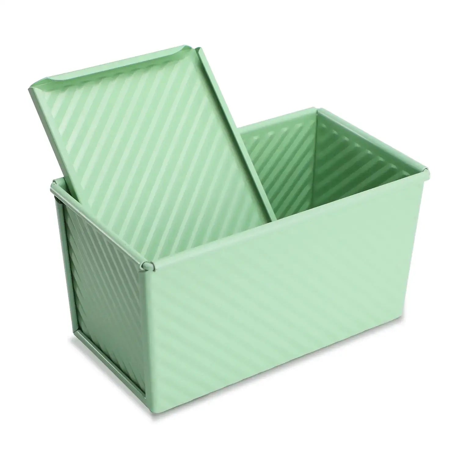 Loaf Pan With Lid