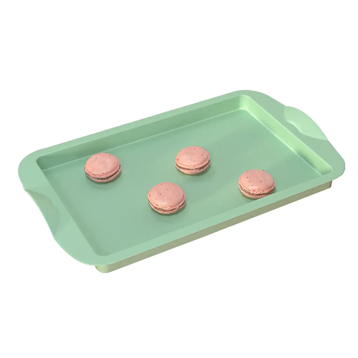 Rectangle Silicone Cake Pan