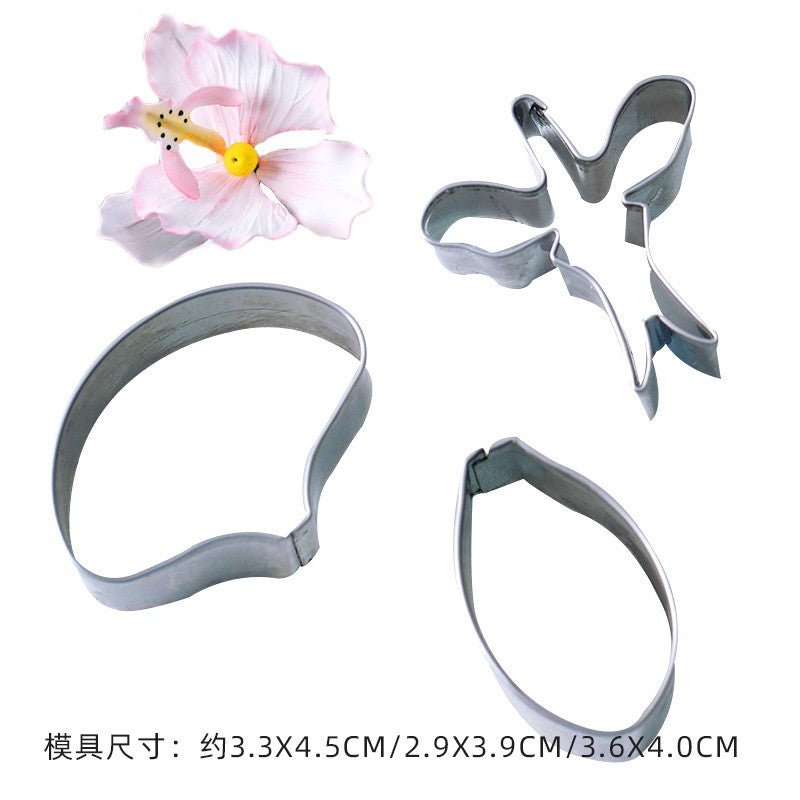 Phalaenopsis Cookie Cutter