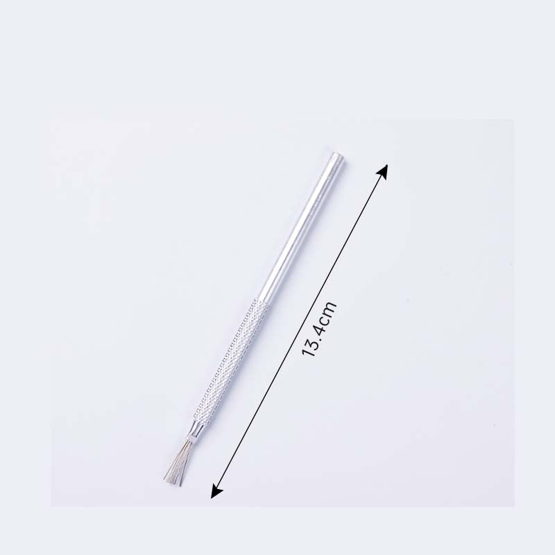 Fondant Exhaust Needle