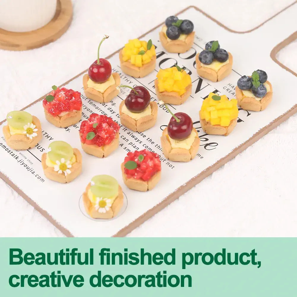 Silicone Muffin Pan