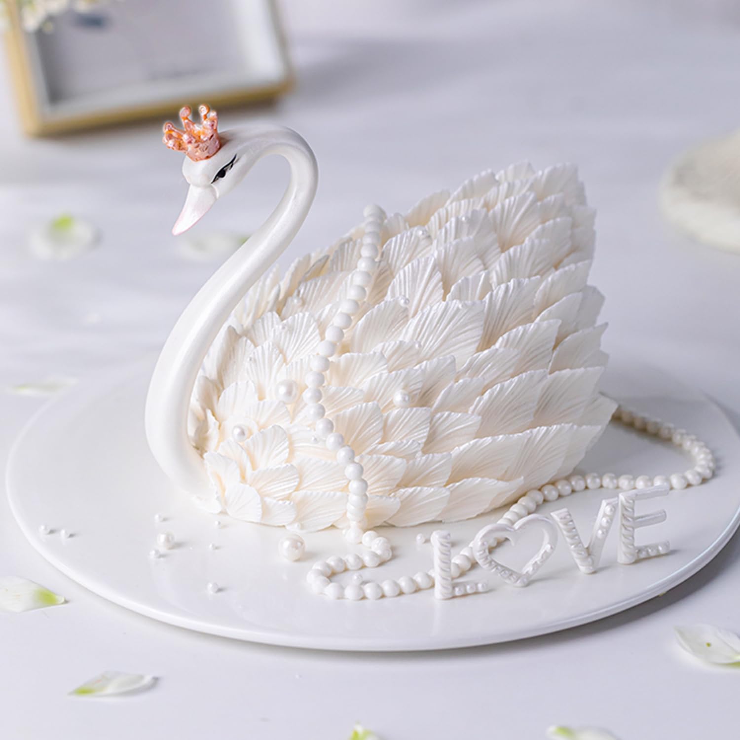 Feather Candy Molds