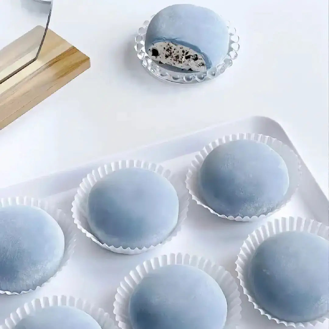 Easy Blueberry Mochi Recipe - Make Delicious Japanese-Inspired Treats ...