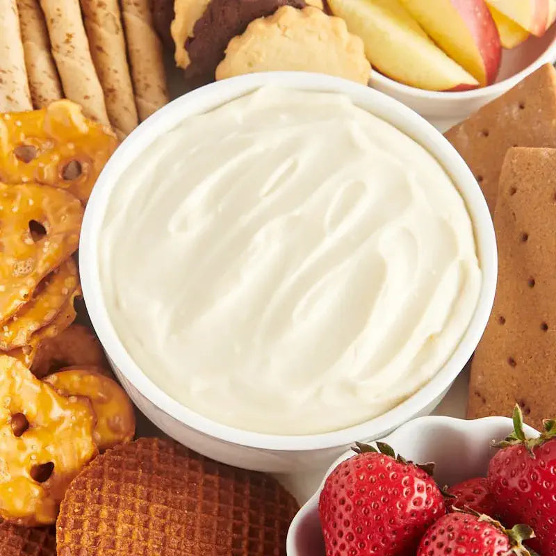 Cheesecake Dip