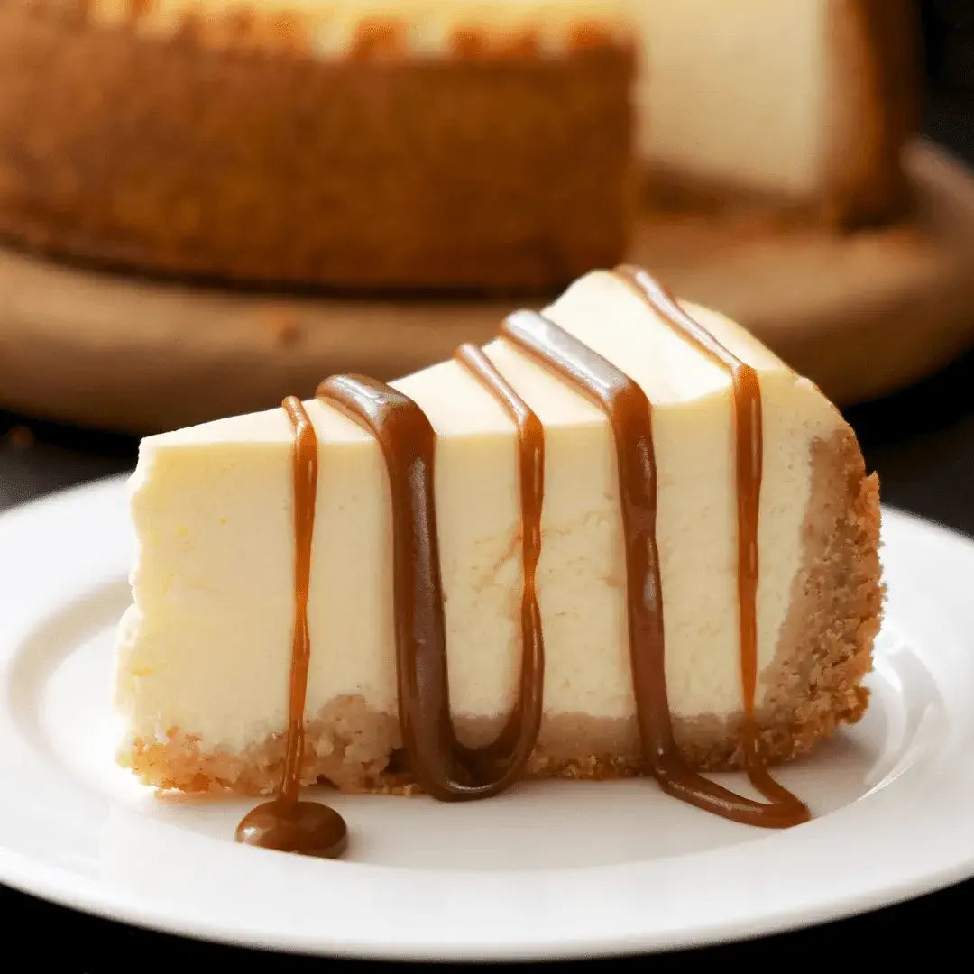 Keebler Cheesecake