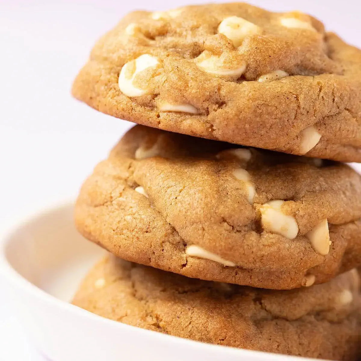 Banana Pudding Cookies