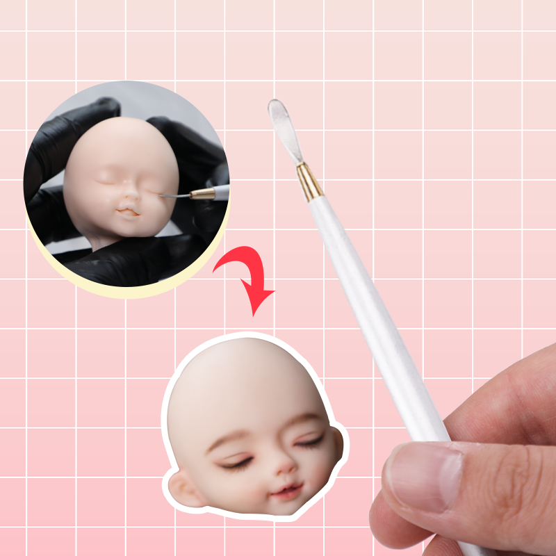 Eye-Opening Surgery 3-Piece Set