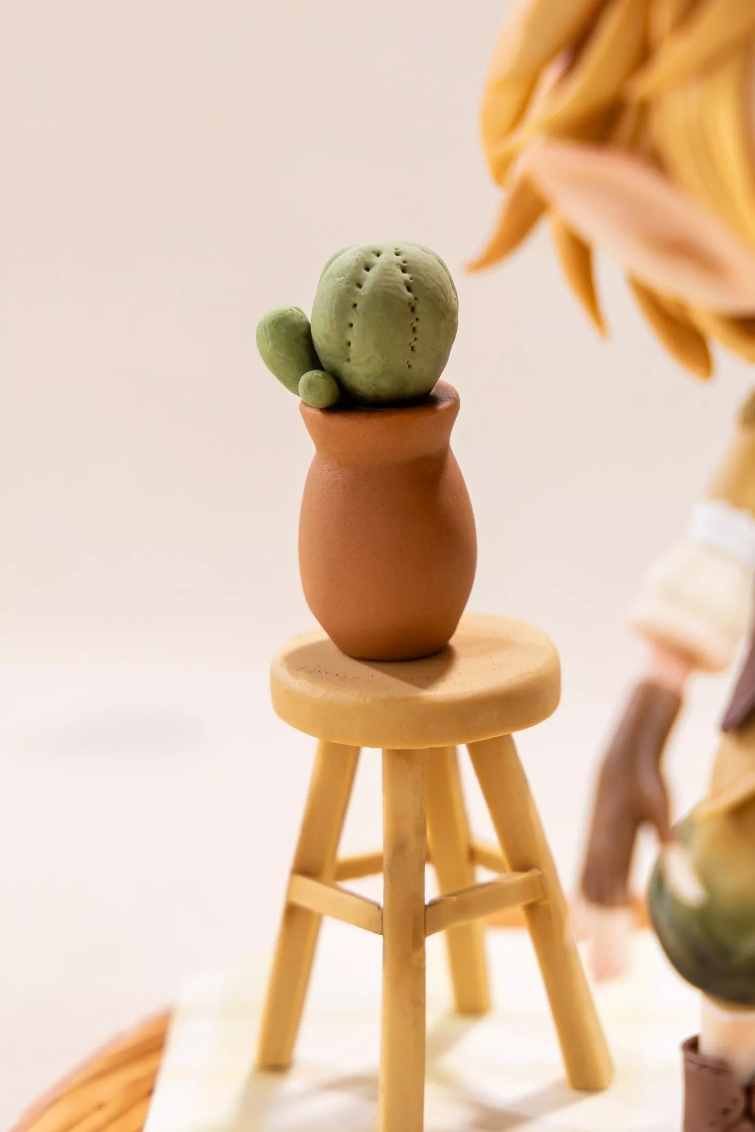 Apple Grove Elf Fondant Figurine Masterclass