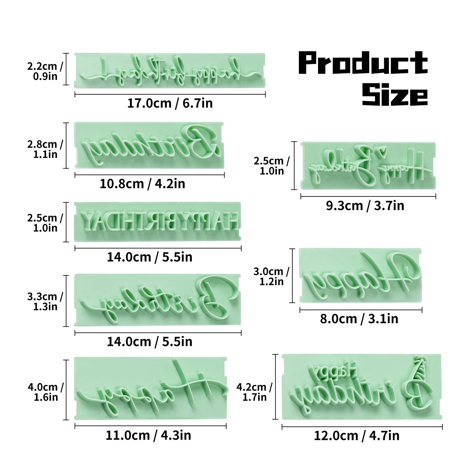 DIY Cake Decorating Printing