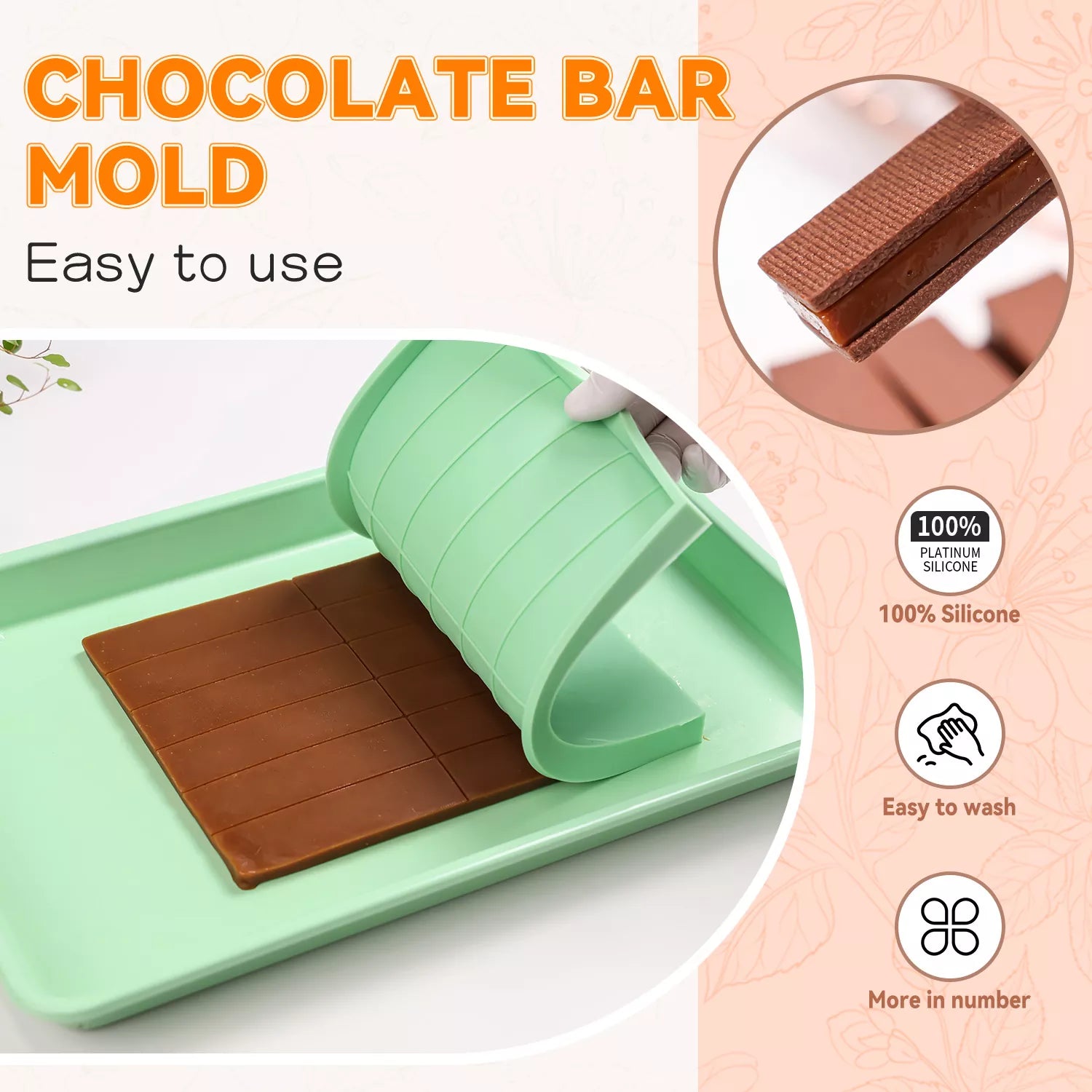 Butter Cookie Cutter Set