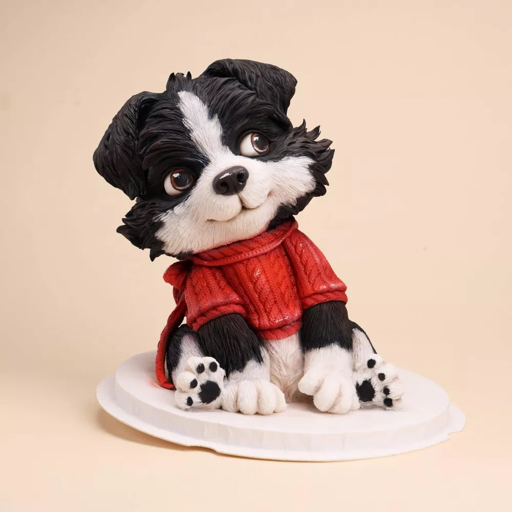 3D Fondant Animal Cake Series Courses