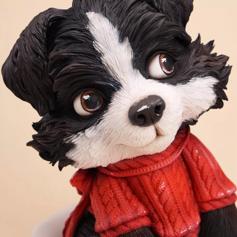 3D Fondant Animal Cake Series Courses