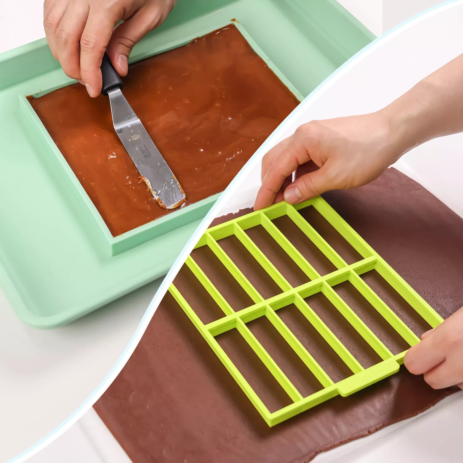 Butter Cookie Cutter Set