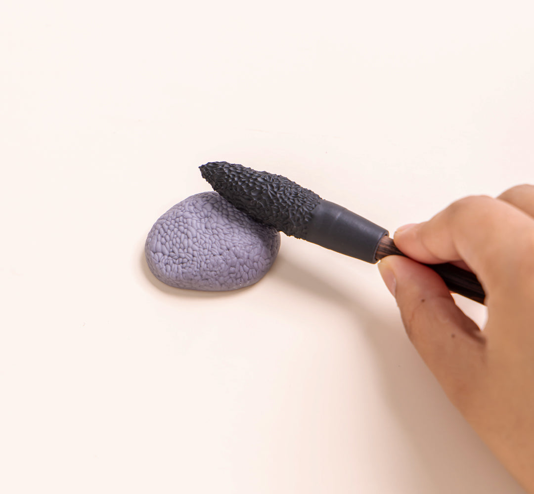 Texture Brush Set